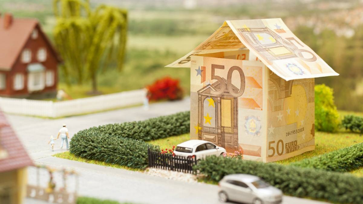 Η διαδικασία απαλλαγής των πυρόπληκτων από τον ΕΝΦΙΑ
