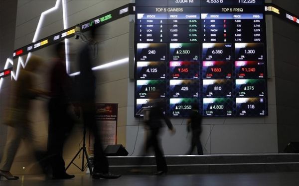 HSBC: "Πανικός τέλος! Αγοράστε αναδυόμενες αγορές..."