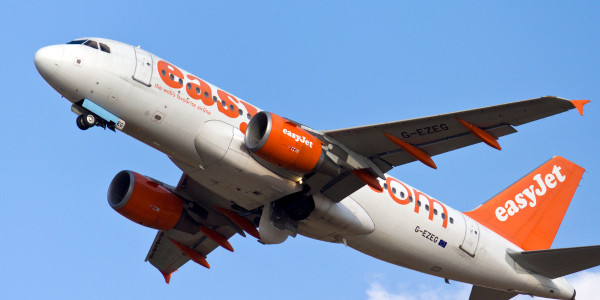 easyJet: Οι πτήσεις για τη χειμερινή περίοδο 2026 - 27