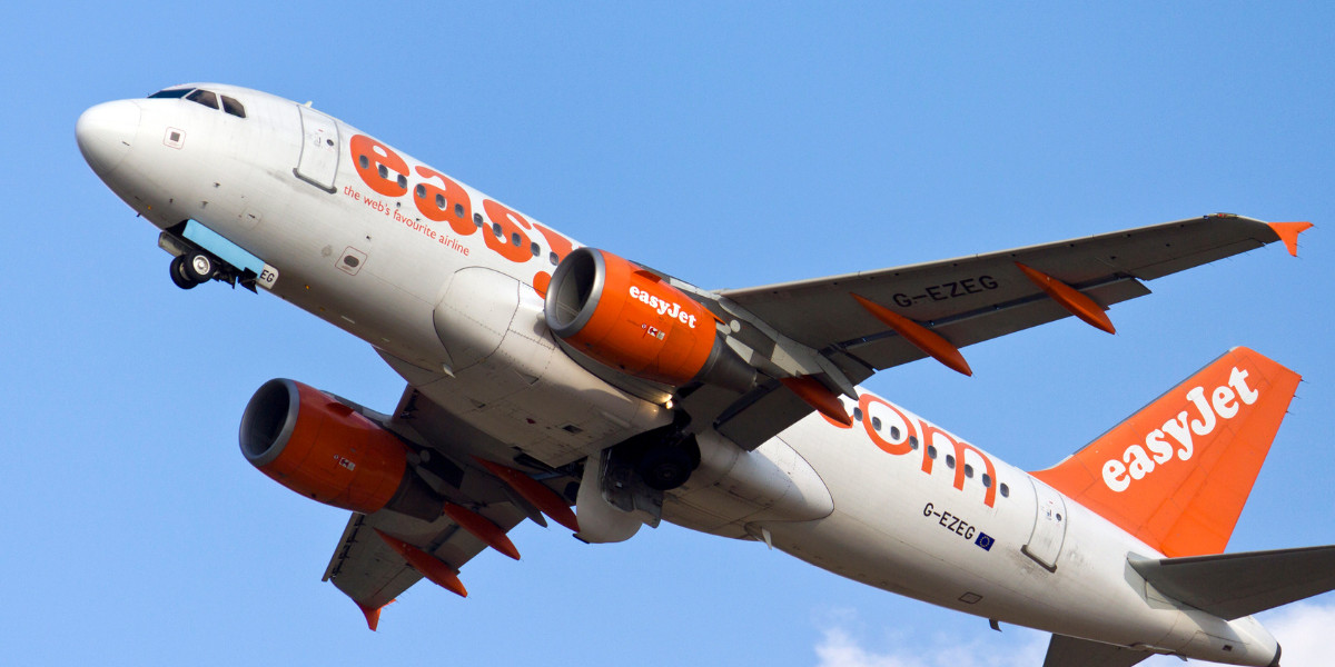 easyJet: Οι πτήσεις για τη χειμερινή περίοδο 2026 - 27