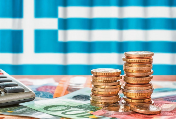 ΙΟΒΕ: Μικρή βελτίωση του οικονομικού κλίματος, αλλά εξασθένιση της καταναλωτικής εμπιστοσύνης τον Οκτώβριο