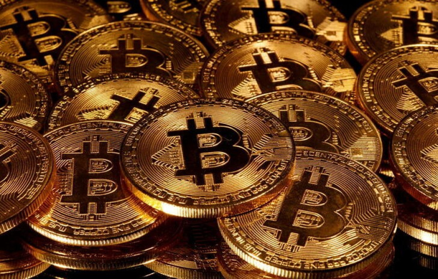 Η καλύτερη εβδομάδα του τελευταίου 10μήνου για το bitcoin