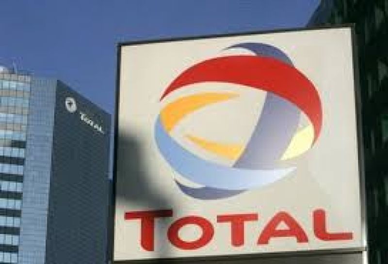 Δεν αποχωρεί η Total από την Κύπρο
