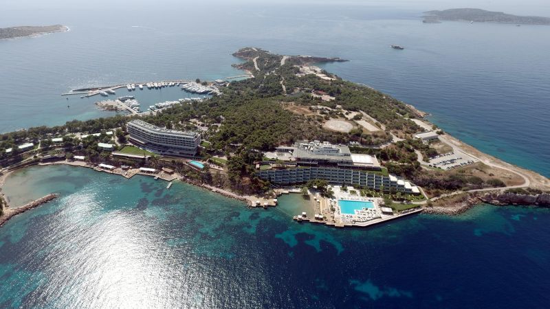 Αστέρας Βουλιαγμένης: Εώς τον Σεπτέμβριο η πώλησή του