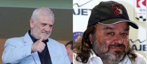 Αλλαγή ηγεσίας στην ΑΕΚ, ο Μελισσανίδης... παραδίδει στον εφοπλιστή Ηλιόπουλο