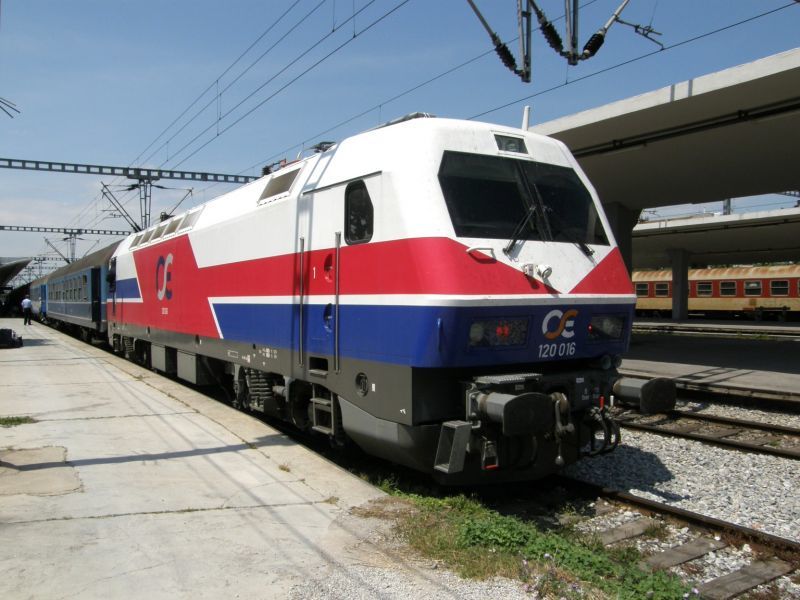 Αναστέλλεται η αυριανή απεργία του ΟΣΕ