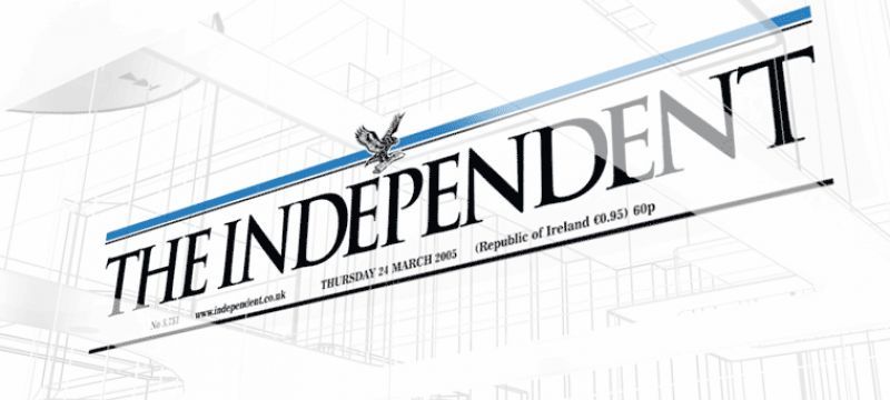 The Independent: "Ανάσταση του Λαζάρου η έξοδος της Ελλάδας στις αγορές"