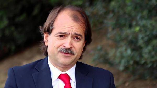 Ιωαννίδης: Αν συνεχίσουμε έτσι πάμε για 25.000 νεκρούς- Τα λάθη