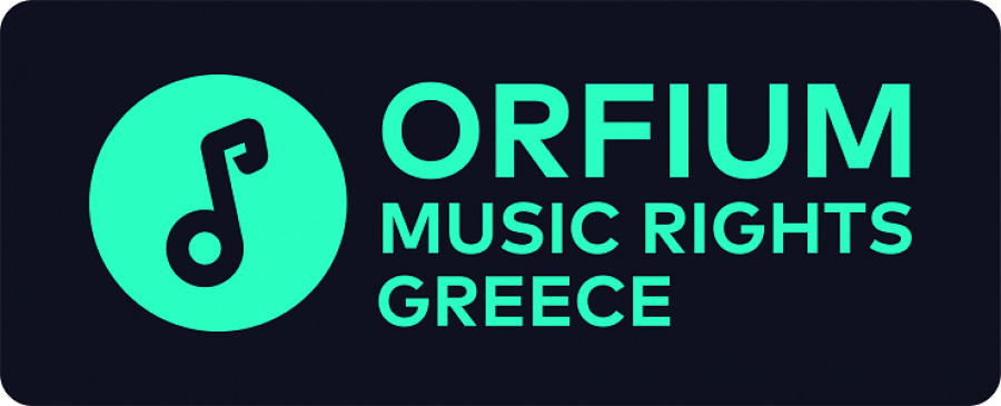 Orfium Music Rights Greece: Ξεκινά τη δραστηριοποίησή της στην Ελλάδα