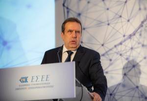 Καρανίκας (ΕΣΕΕ): Δε θέλουμε άλλο χαμένο Πάσχα