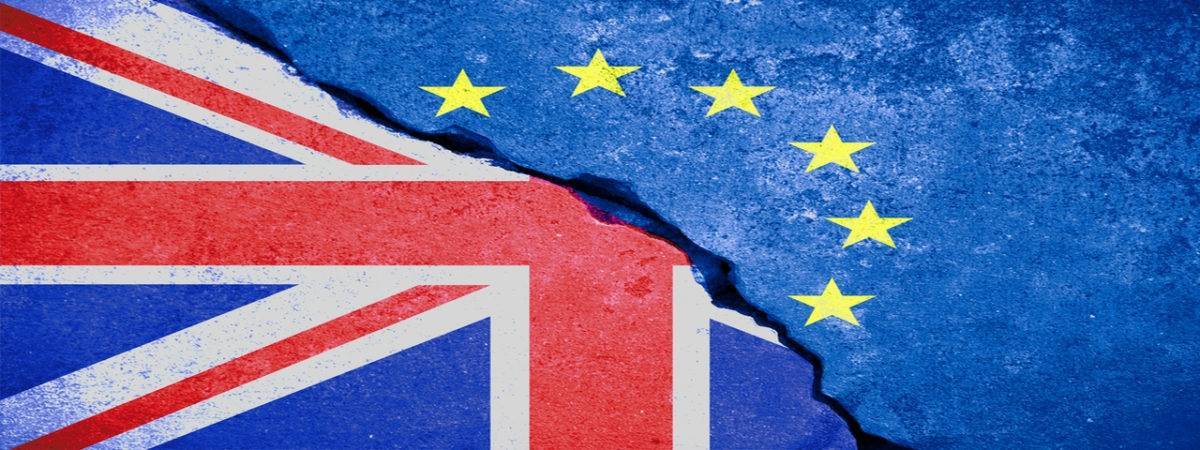 Ζυμώσεις για χρονική μετάθεση του Brexit
