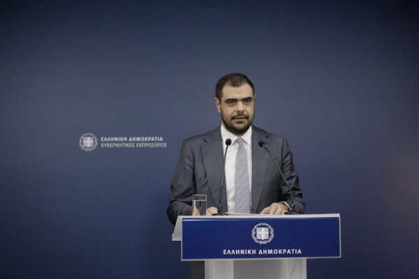 Μαρινάκης: Από 1η Φεβρουαρίου ξεκινά η Ενιαία Ψηφιακή Λίστα Χειρουργείων