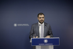 Μαρινάκης: Από 1η Φεβρουαρίου ξεκινά η Ενιαία Ψηφιακή Λίστα Χειρουργείων