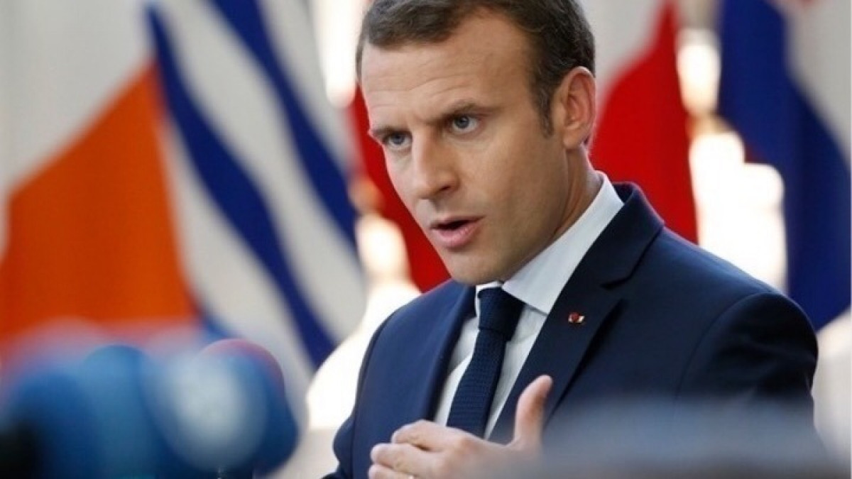 Γαλλικές εκλογές: Χάνει την αυτοδυναμία ο Μακρόν