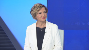 Γεροβασίλη για Πολάκη: Τέτοιες παρεμβάσεις ρίχνουν λάδι στη φωτιά