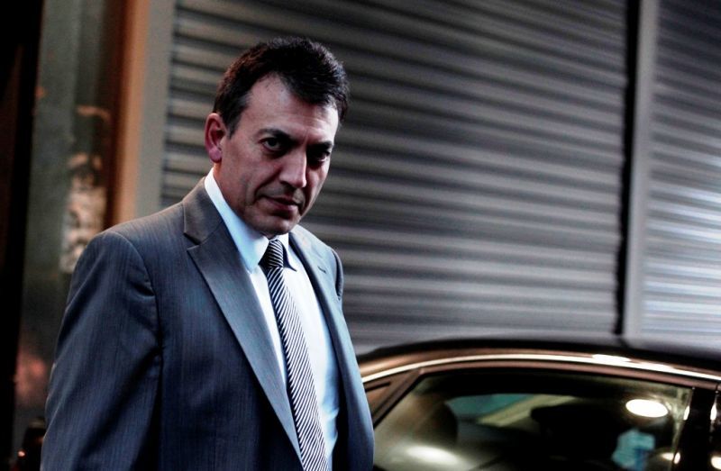 Βρούτσης: Η κυβέρνηση δεν έκανε το παραμικρό για τους εργαζομένους