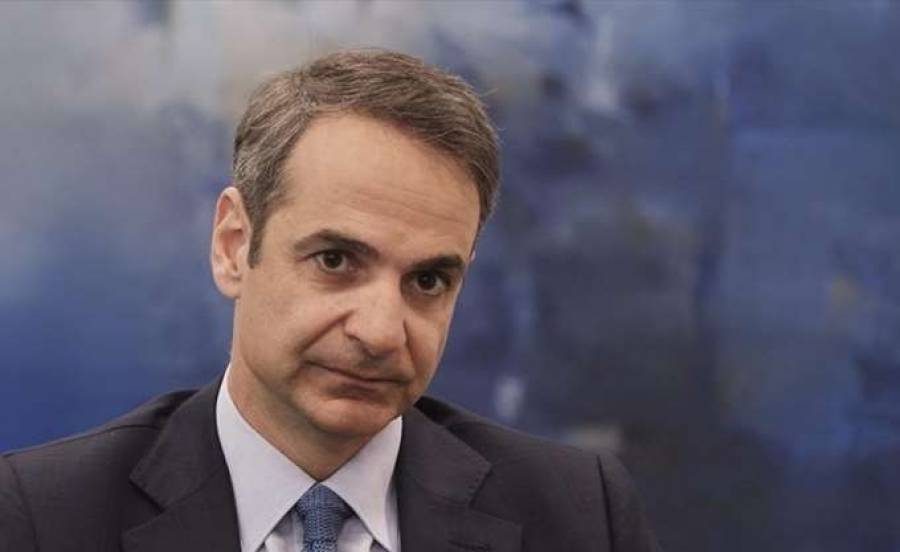 Μητσοτάκης: Ένας νικητής και ένας ηττημένος την Κυριακή
