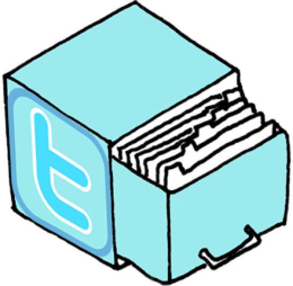 Twitter: Επίσημη πρόσβαση σε όλα τα Tweets που γράφτηκαν ποτέ!