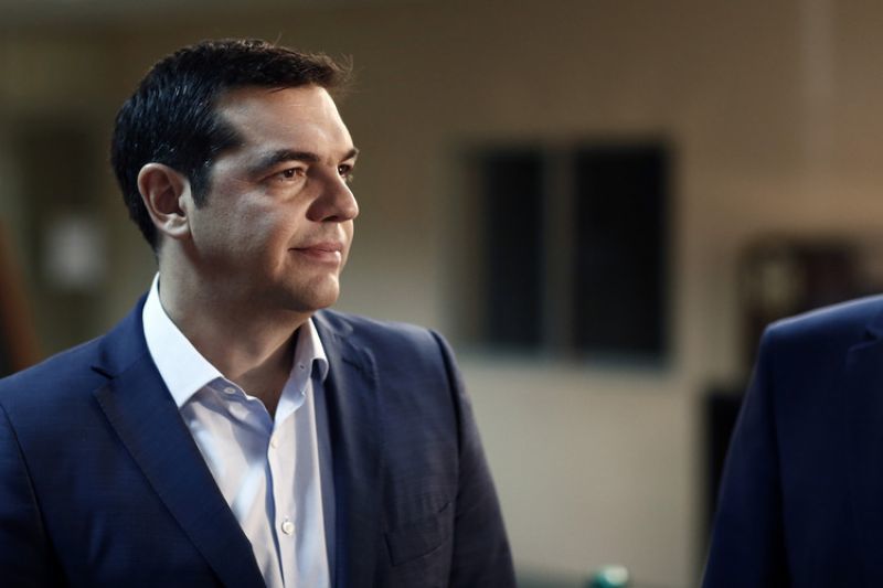Bloomberg: Ο Τσίπρας απομονώνει το ΔΝΤ που το χρειάζεται πολύ