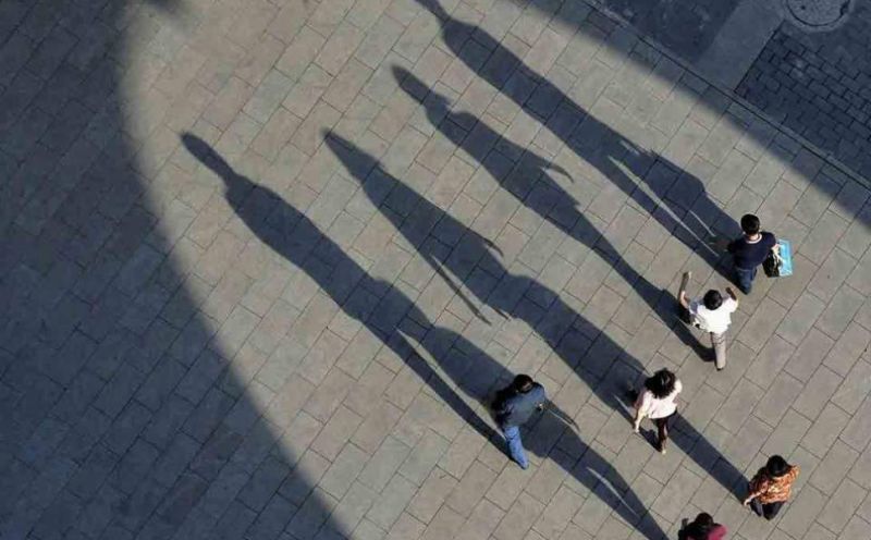 Ιδιωτικός τομέας:Ένας στους τρεις εργαζόμενους παίρνει 394 ευρώ το μήνα!