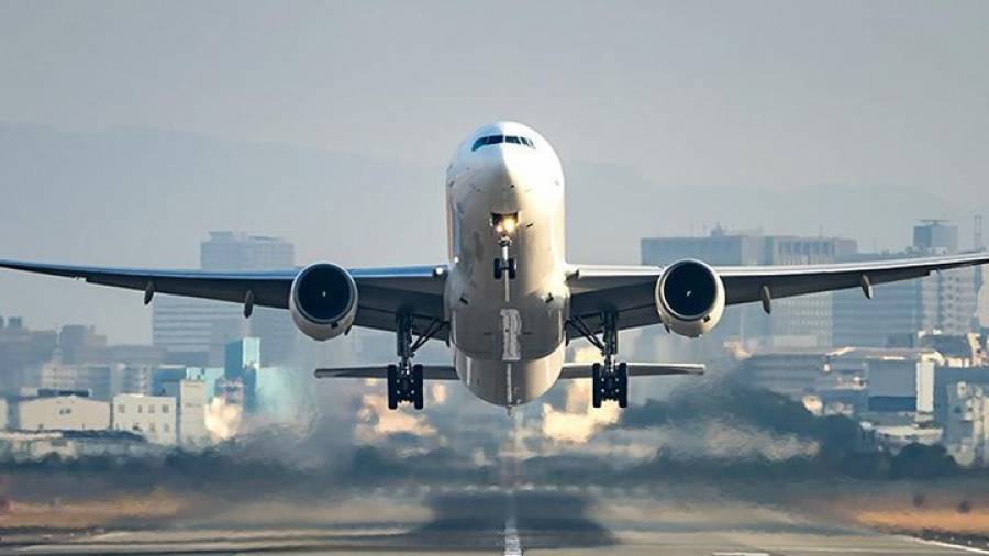 Πτήσεις: Mε αρνητικό τεστ η είσοδος στην Ελλάδα ανεξαρτήτως εμβολιασμού