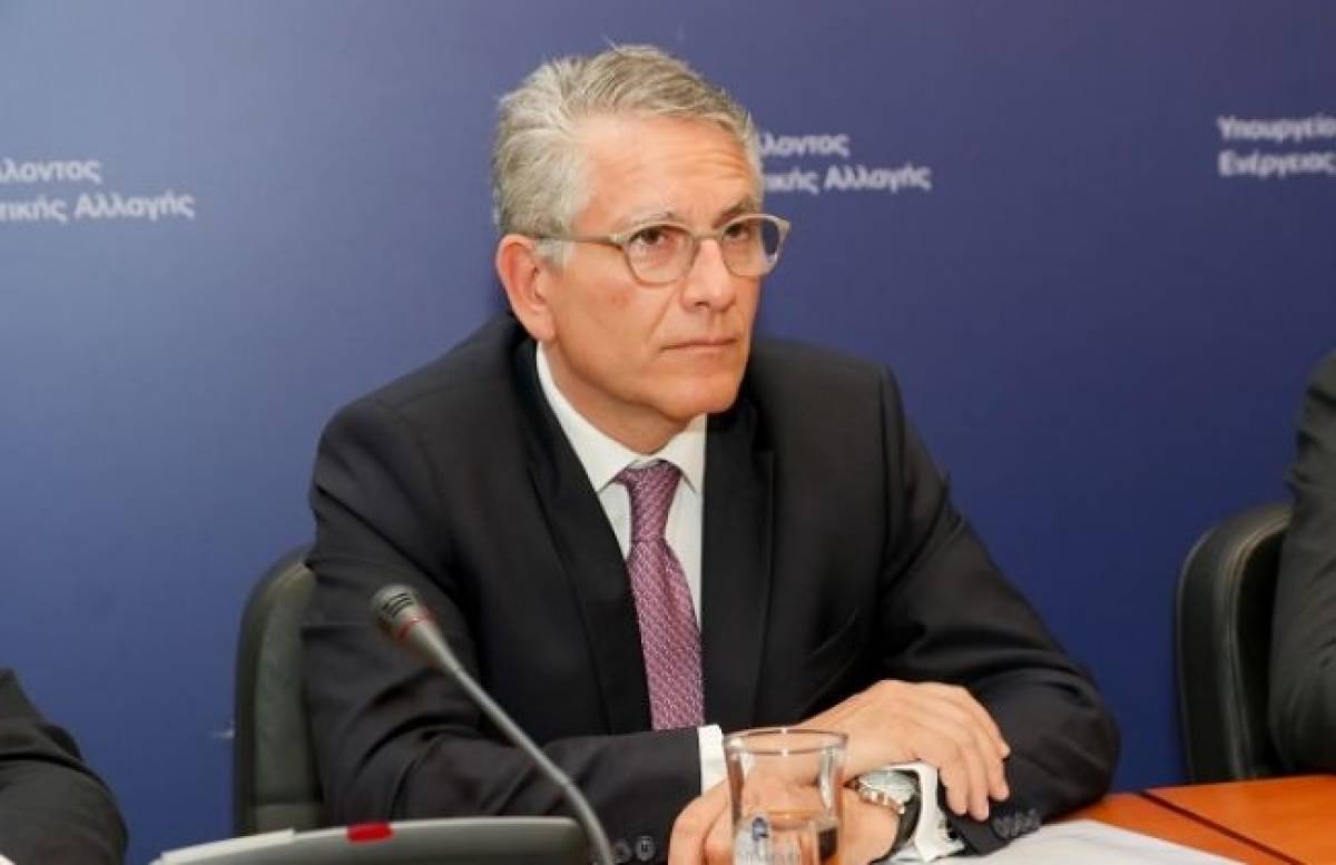 Θωμάς: Προσβλέπουμε σε σημαντικό επενδυτικό ενδιαφέρον για την ΔΕΠΑ