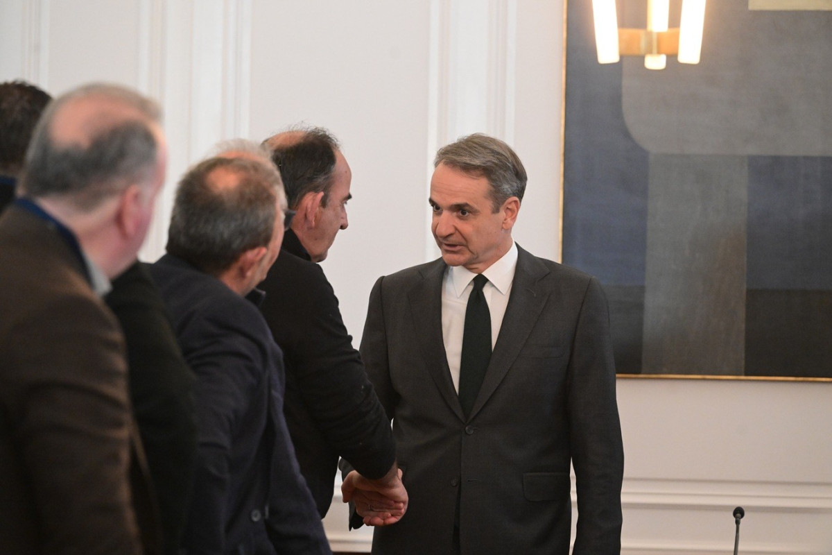 Μπλόκα: Θετική μόνο σε τεχνικές παρεμβάσεις η κυβέρνηση – Προβληματισμένοι οι αγρότες