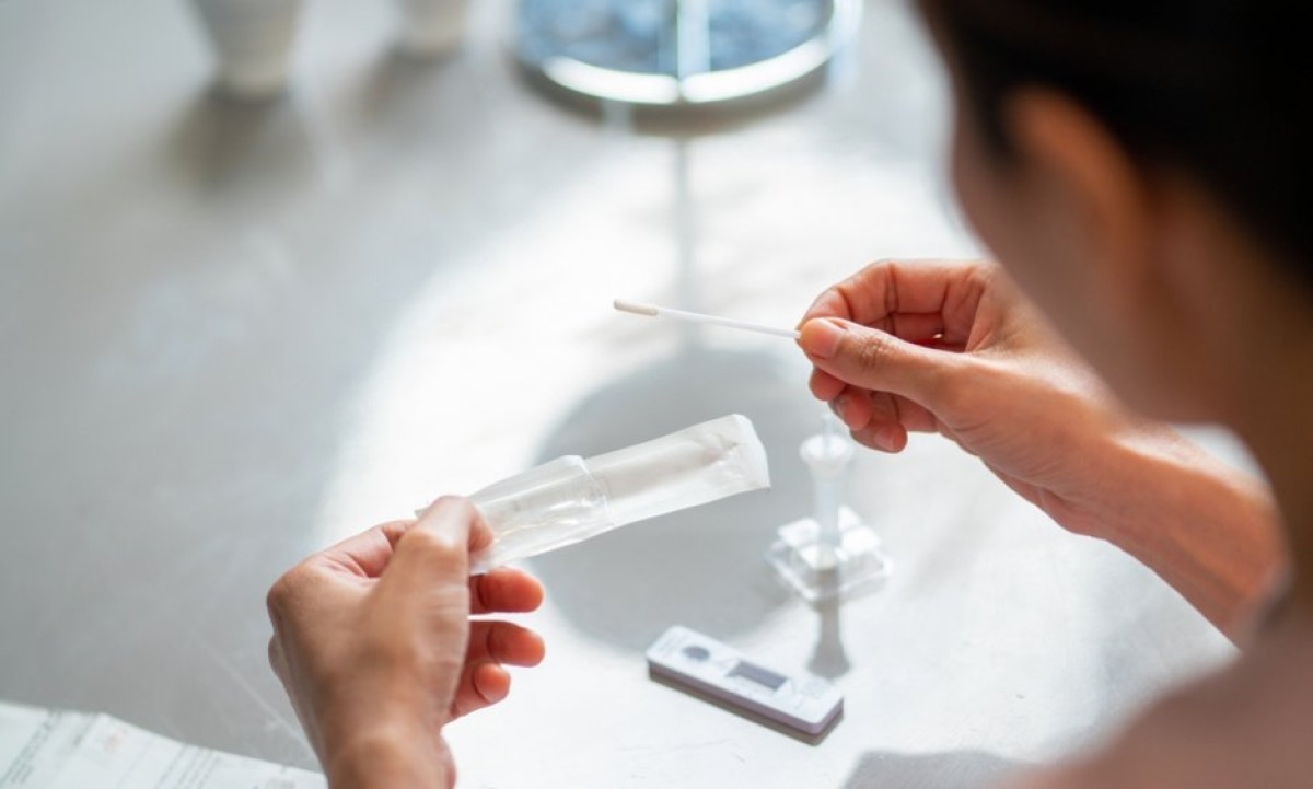 Self test για τον καρκίνο παχέος εντέρου–Δωρεάν από τον Ιούνιο