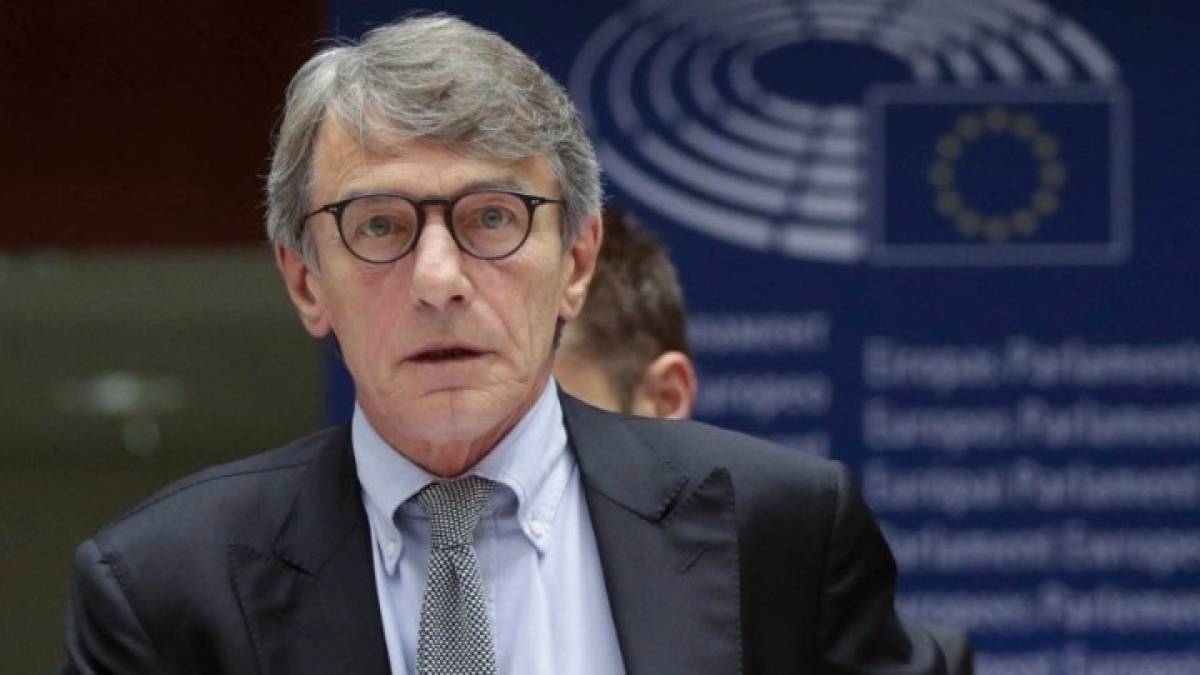 Απογοήτευση Σασόλι για τη μη έναρξη ενταξιακών διαπραγματεύσεων