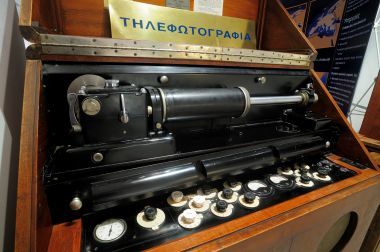 Το Μουσείο Τηλεπικοινωνιών ΟΤΕ ψηφιοποίησε τις συλλογές του