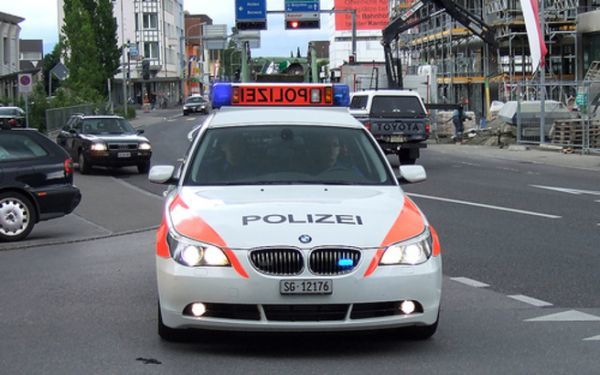 Τρεις τραυματίες από πυροβολισμούς σε ισλαμικό κέντρο στην Ζυρίχη
