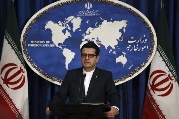 Ιράν: Συνομιλίες με τις ΗΠΑ αν οδηγούσαν σε απτά αποτελέσματα