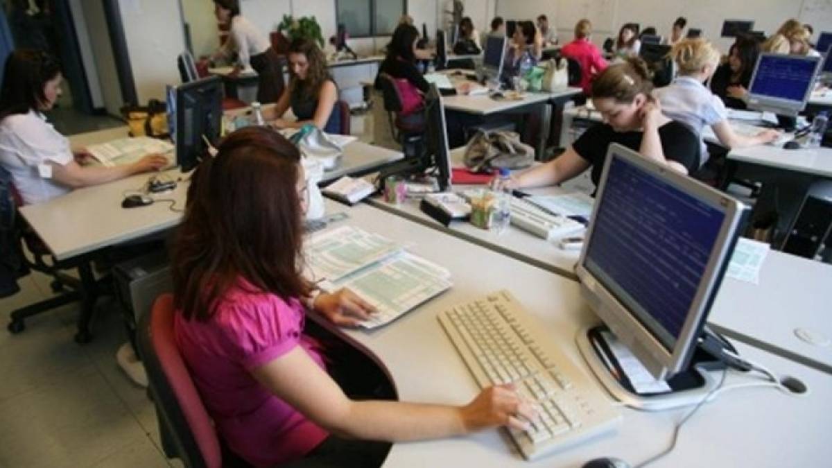 Με αναλογία 1:1 οι προσλήψεις στο Δημόσιο το 2021