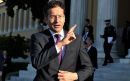 Ντάισελμπλουμ: "Αδειάζει" Βαρουφάκη- Επικίνδυνος ο δρόμος της κυβέρνησης