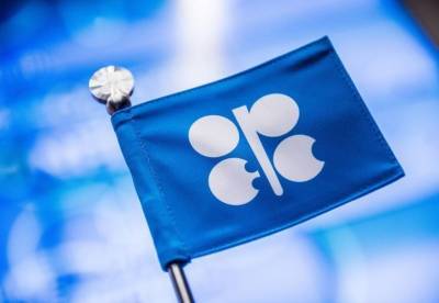 OPEC: Προβλέπει χαμηλότερη ζήτηση στο πετρέλαιο το 2020