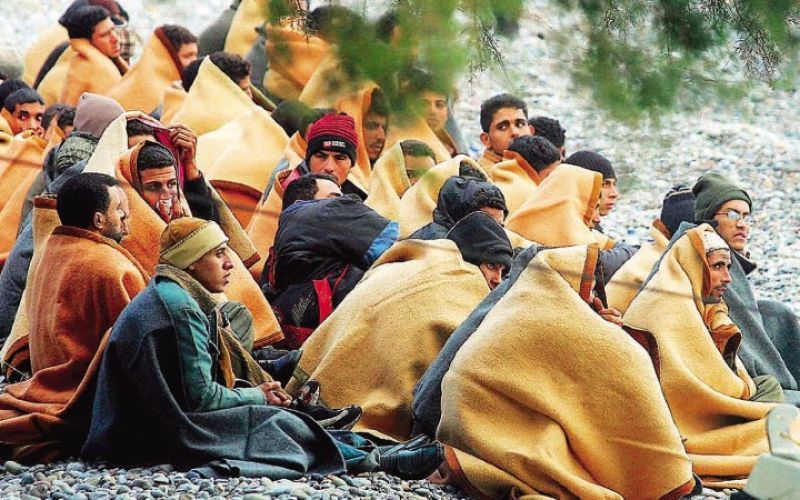 Προσφυγικό-Υπουργείο Υγείας: Προσλήψεις και ενίσχυση υπηρεσιών στα νησιά