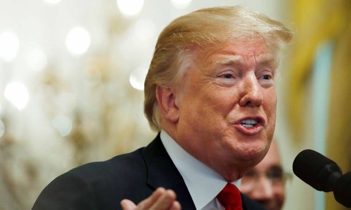 Επίθεση Τραμπ σε New York Times: Είναι εχθροί του λαού!