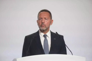Στουρνάρας: Προειδοποιεί για ανοδικές πιέσεις στις τιμές των τροφίμων λόγω…ζέστης