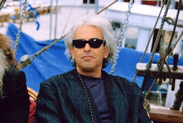 Sitting on the dock of the bay: Ο Αλέξης Μελίτας* για την ιστορία του Yachting