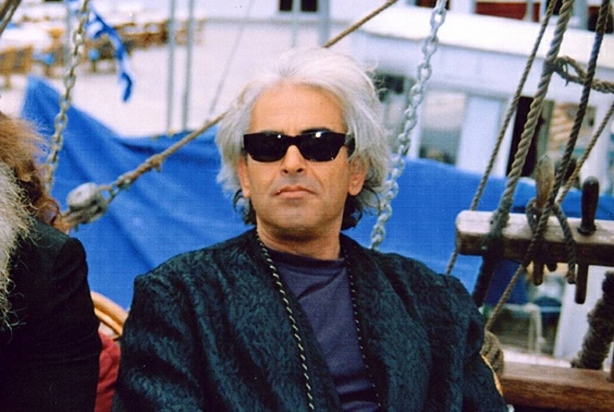 Sitting on the dock of the bay: Ο Αλέξης Μελίτας* για την ιστορία του Yachting