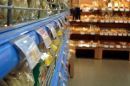 ΕΦΕΤ: Μην αγοράζετε τα «δηλητηριασμένα προϊόντα»-Απομακρύνονται από τα σούπερ μάρκετ