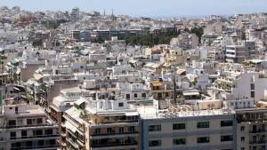 Οι αλλαγές στις νέες αντικειμενικές αξίες - Αναλυτικοί πίνακες