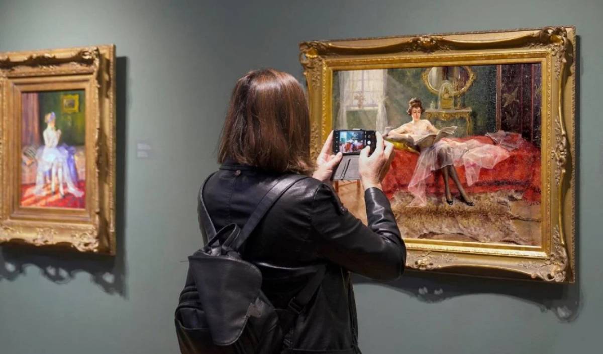 Δημοτική Πινακοθήκη: Πέντε και ένας λόγοι για μια χειμερινή επίσκεψη στα Χανιά