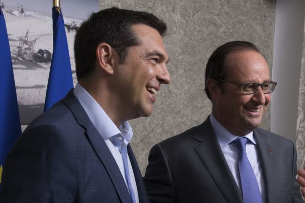 «Μέτωπο του Νότου» της ΕΕ στην Αθήνα, στις 9 Σεπτεμβρίου