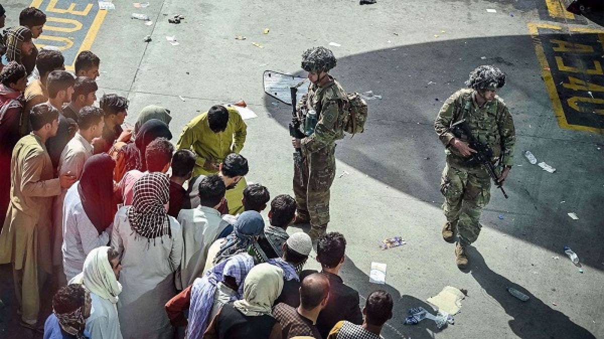 Στέιτ Ντιπάρτμεντ: Οι σχέσεις ΗΠΑ-Αφγανιστάν θα εξαρτηθούν από τους Ταλιμπάν