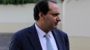 Σπίρτζης: Το 2019 σε δοκιμαστική λειτουργία η κεντρική γραμμή του μετρό Θεσσαλονίκης
