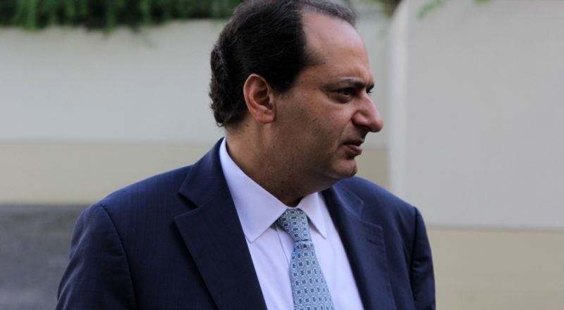 Σπίρτζης: Το 2019 σε δοκιμαστική λειτουργία η κεντρική γραμμή του μετρό Θεσσαλονίκης