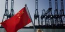 Κίνα: Αύξηση 6,2% της βιομηχανικής παραγωγής τον Οκτώβριο