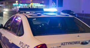 Σέρρες: Άνδρας δάγκωσε αστυνομικό που πήγε να τον συλλάβει