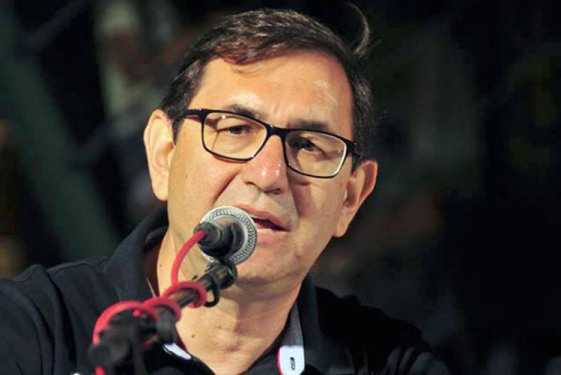 Χ. Μαντάς: «Τέλος στις επιθέσεις των ΜΜΕ στη Ζωή»